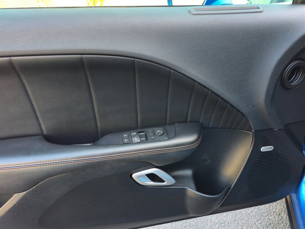 2016 Dodge Challenger 392 HEMI Scat Pack Shaker - Photo 14 - Mesa, AZ 85215