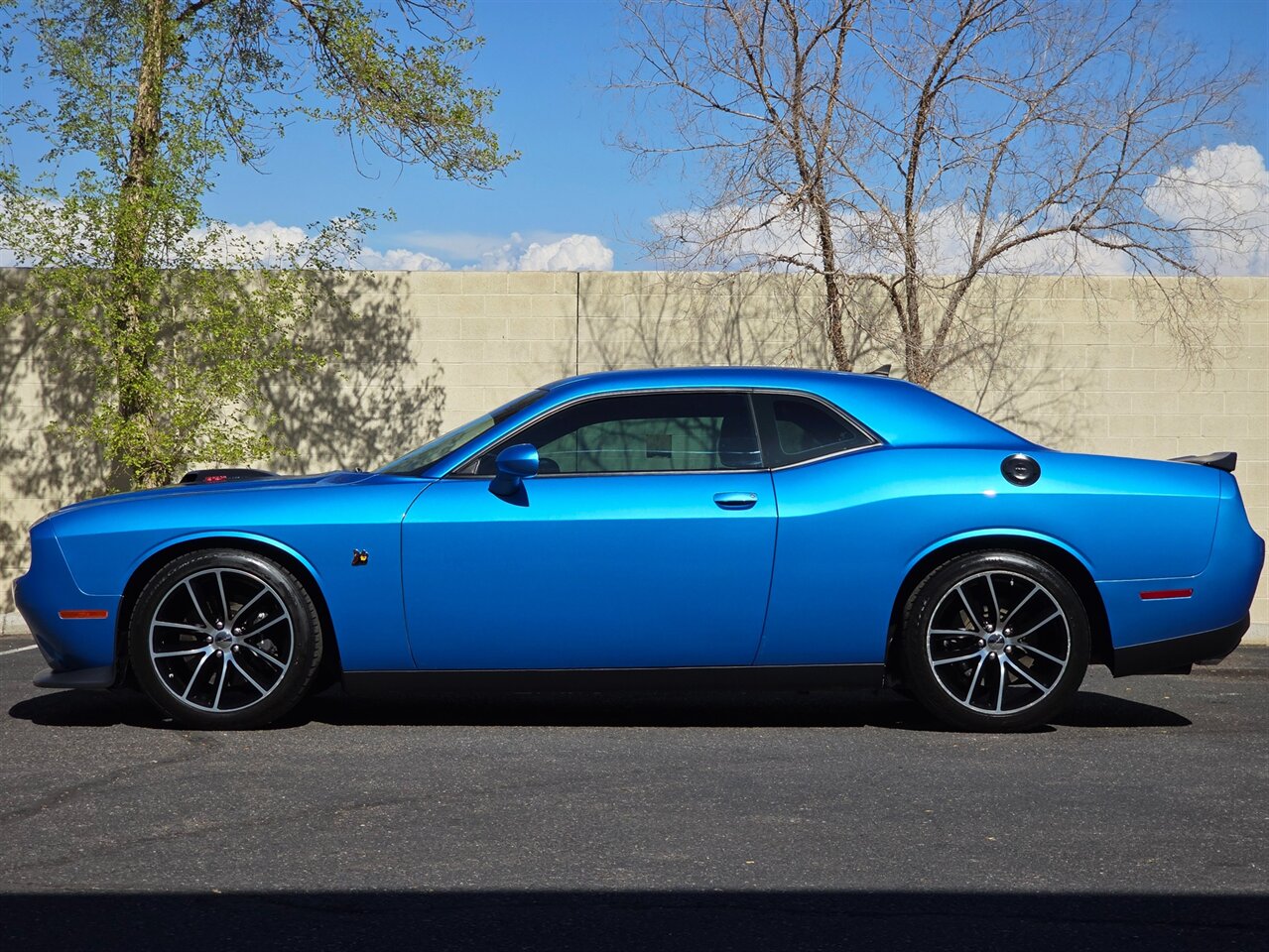 2016 Dodge Challenger 392 HEMI Scat Pack Shaker - Photo 7 - Mesa, AZ 85215