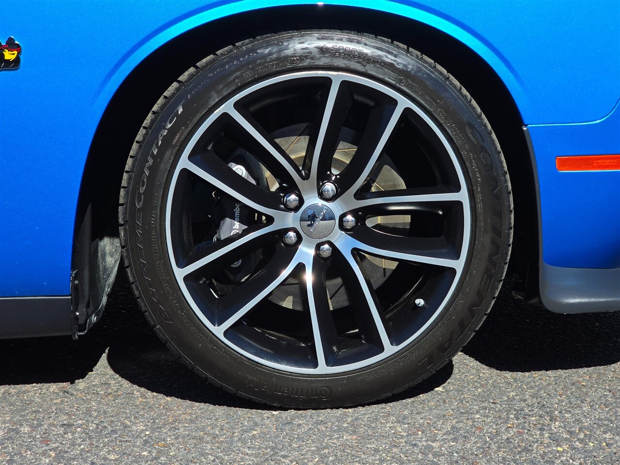 2016 Dodge Challenger 392 HEMI Scat Pack Shaker - Photo 35 - Mesa, AZ 85215
