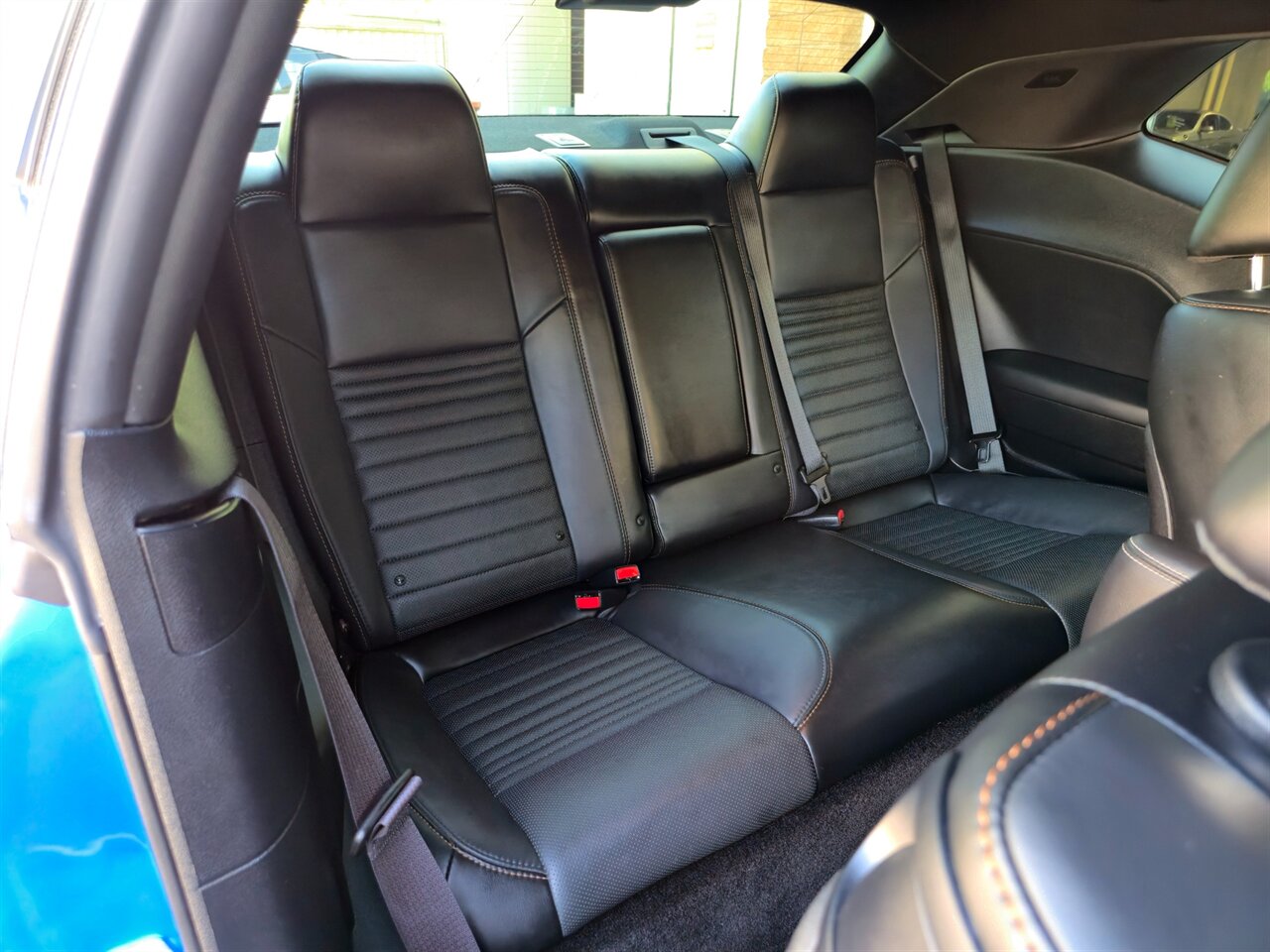 2016 Dodge Challenger 392 HEMI Scat Pack Shaker - Photo 30 - Mesa, AZ 85215