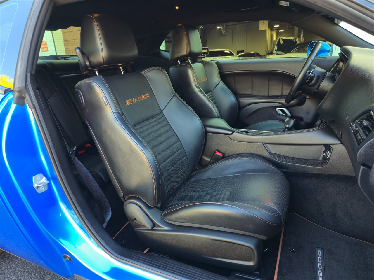 2016 Dodge Challenger 392 HEMI Scat Pack Shaker - Photo 27 - Mesa, AZ 85215