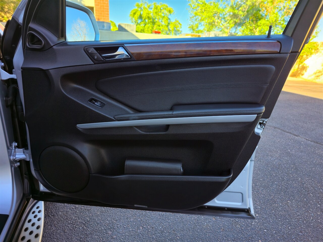 2010 Mercedes-Benz ML 350 - Photo 23 - Mesa, AZ 85215