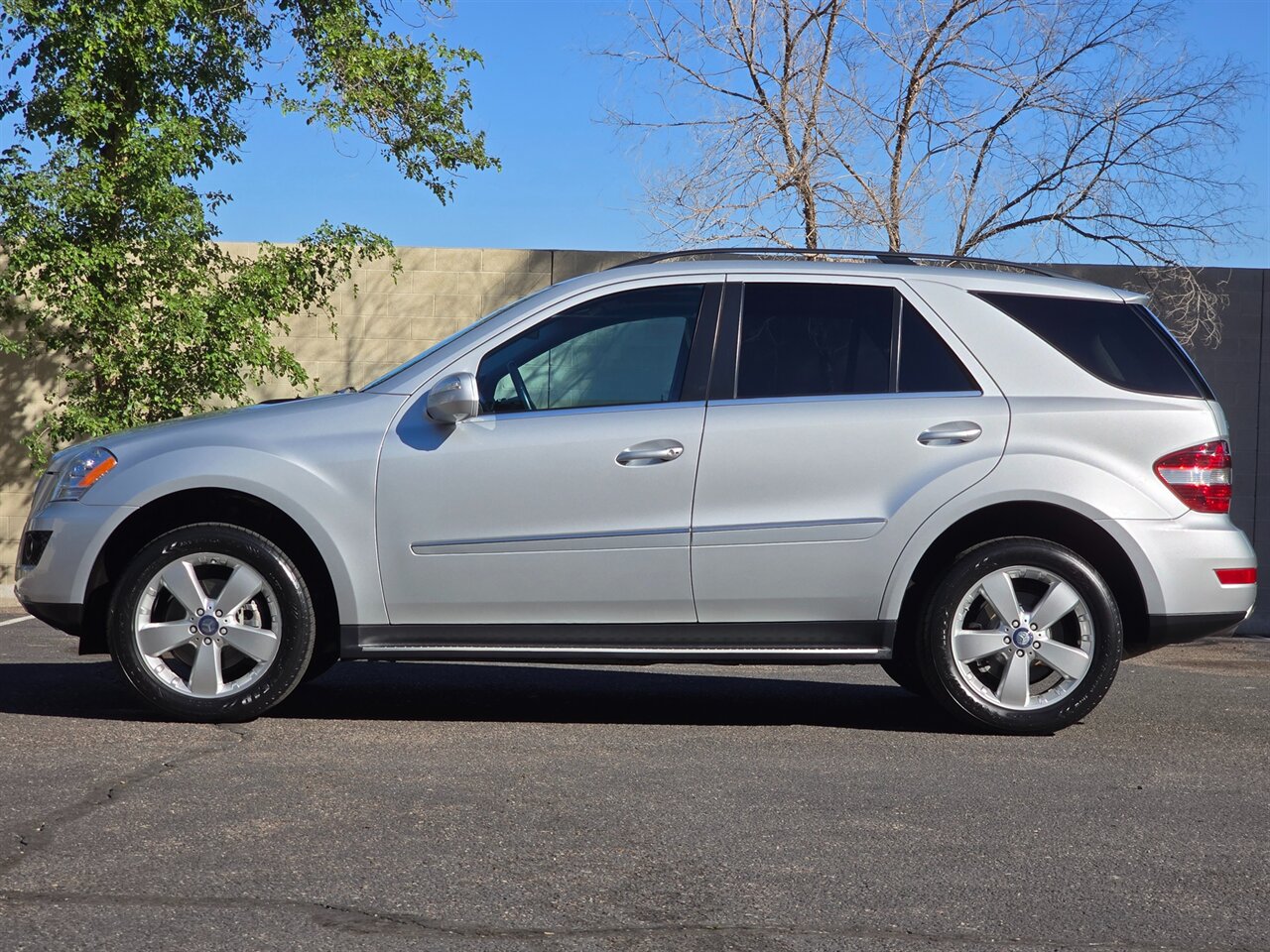 2010 Mercedes-Benz ML 350 - Photo 7 - Mesa, AZ 85215