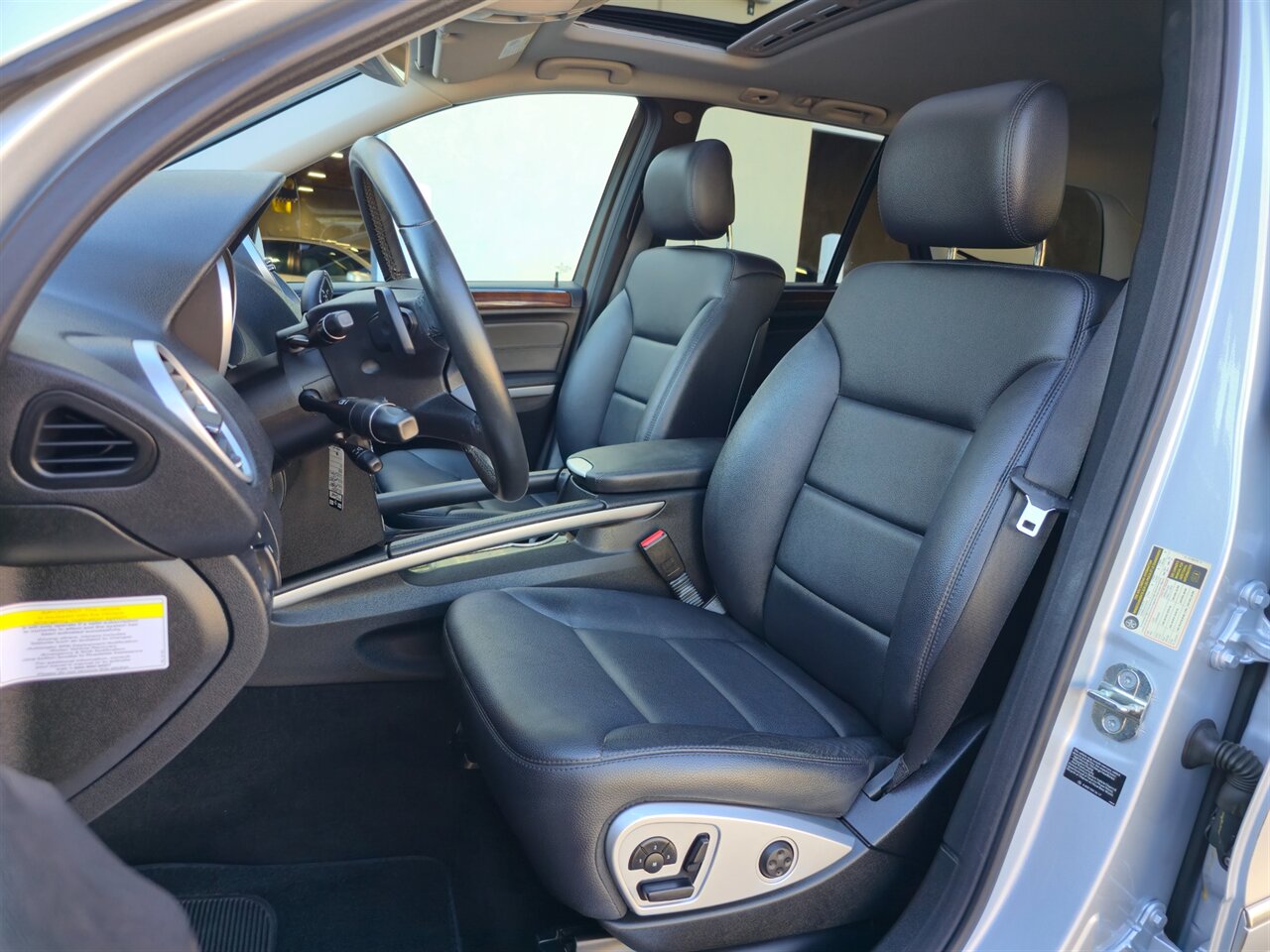 2010 Mercedes-Benz ML 350 - Photo 16 - Mesa, AZ 85215