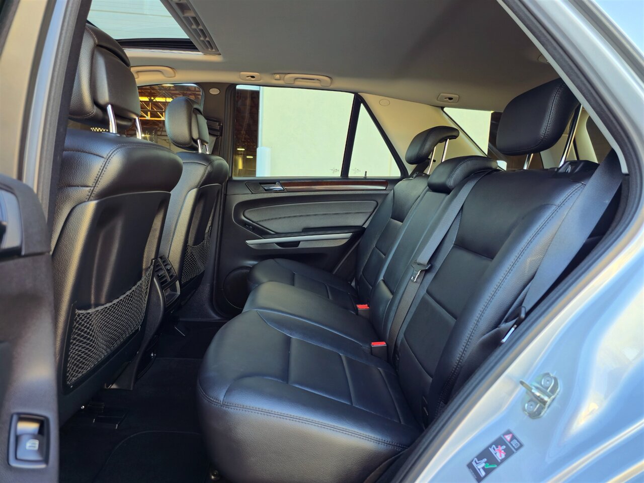 2010 Mercedes-Benz ML 350 - Photo 29 - Mesa, AZ 85215