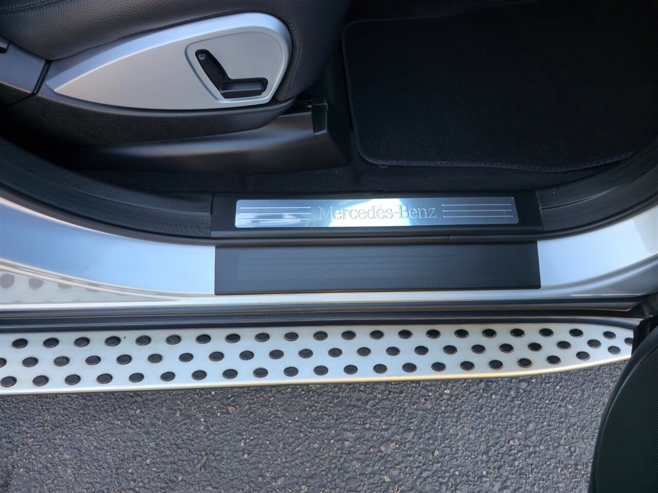 2010 Mercedes-Benz ML 350 - Photo 24 - Mesa, AZ 85215