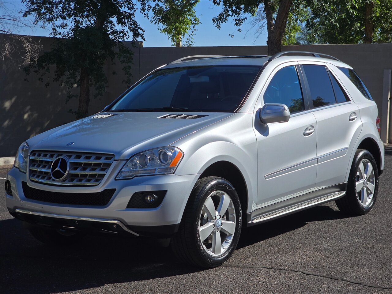 2010 Mercedes-Benz ML 350 - Photo 6 - Mesa, AZ 85215