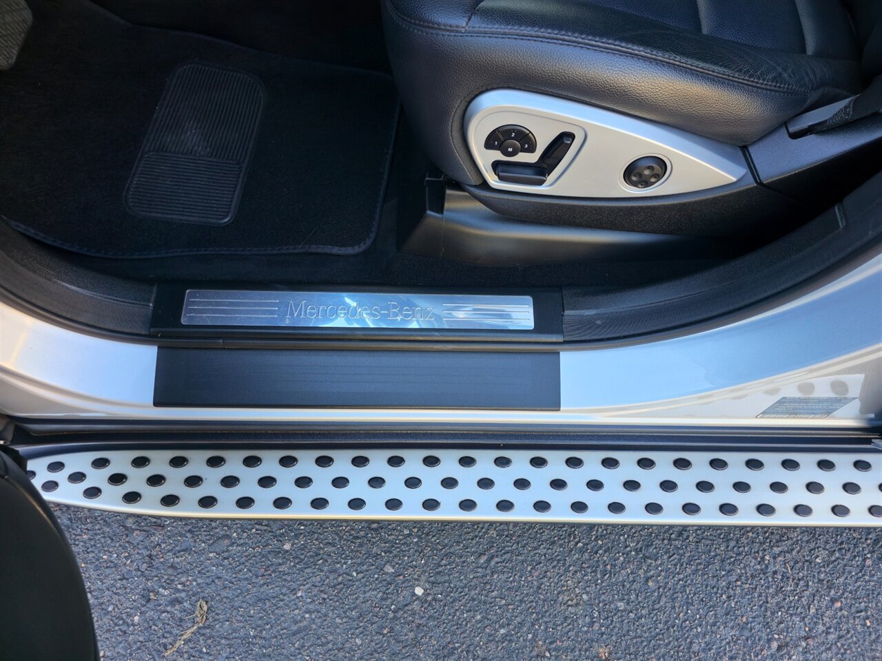 2010 Mercedes-Benz ML 350 - Photo 14 - Mesa, AZ 85215