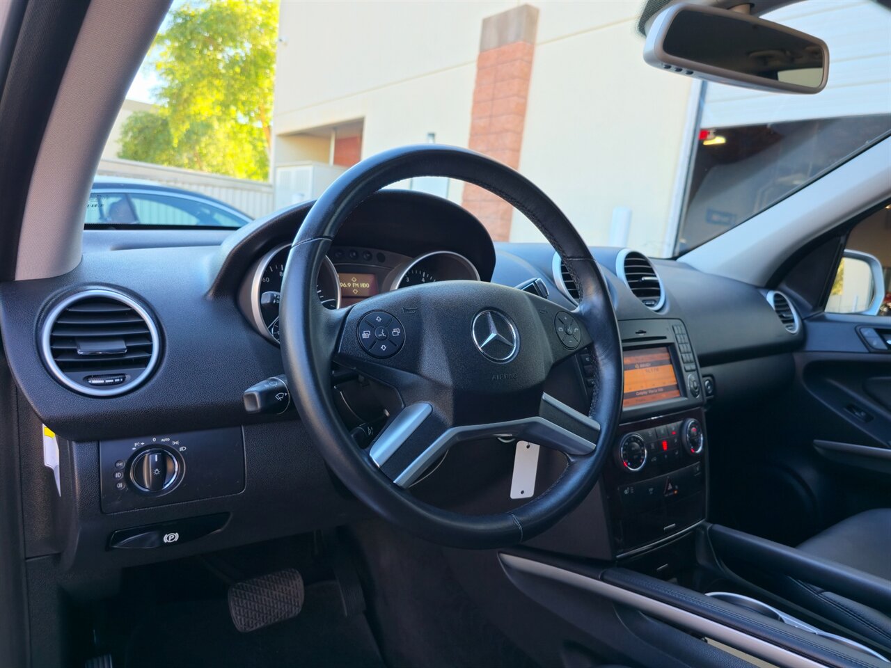 2010 Mercedes-Benz ML 350 - Photo 18 - Mesa, AZ 85215
