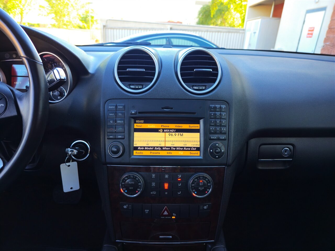 2010 Mercedes-Benz ML 350 - Photo 20 - Mesa, AZ 85215