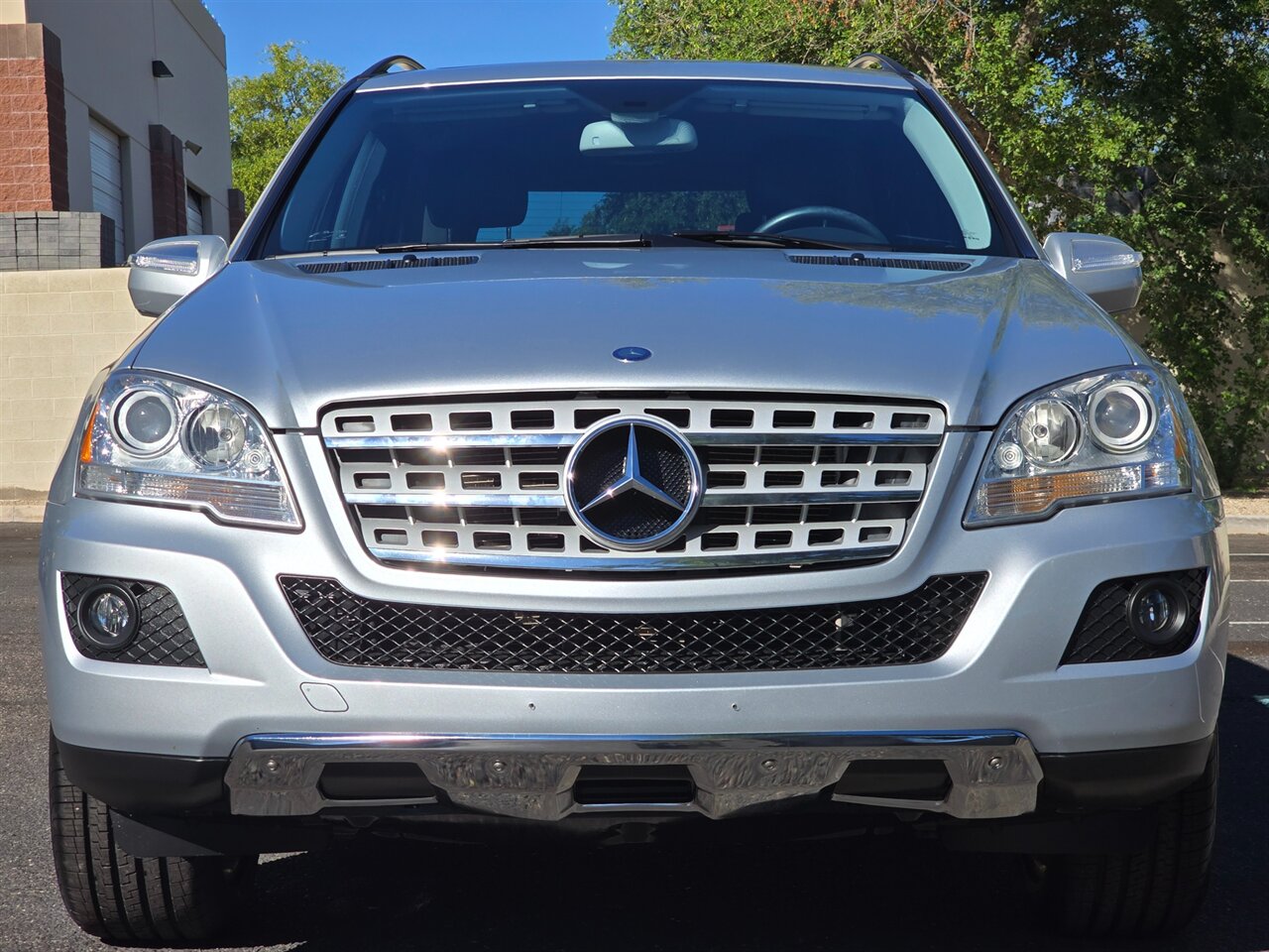 2010 Mercedes-Benz ML 350 - Photo 4 - Mesa, AZ 85215