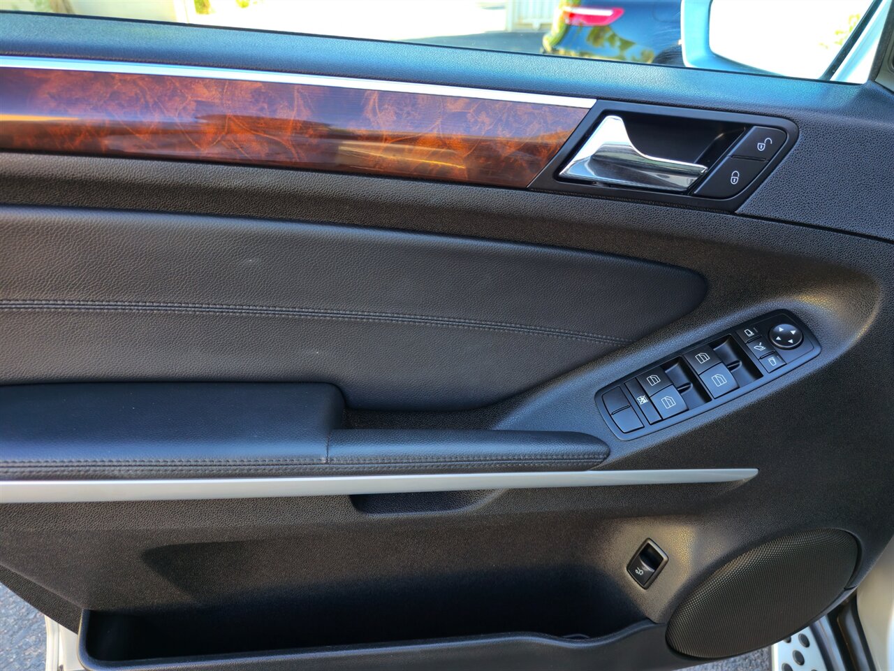 2010 Mercedes-Benz ML 350 - Photo 13 - Mesa, AZ 85215