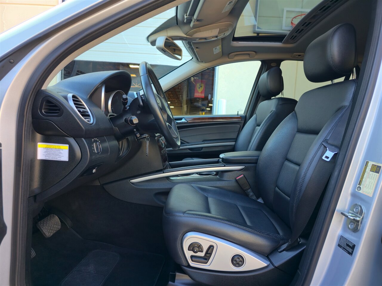 2010 Mercedes-Benz ML 350 - Photo 15 - Mesa, AZ 85215