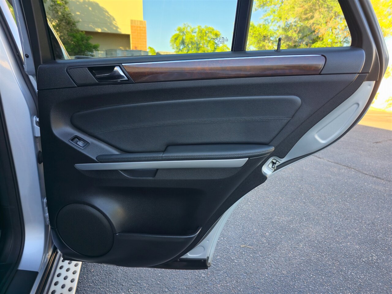 2010 Mercedes-Benz ML 350 - Photo 31 - Mesa, AZ 85215