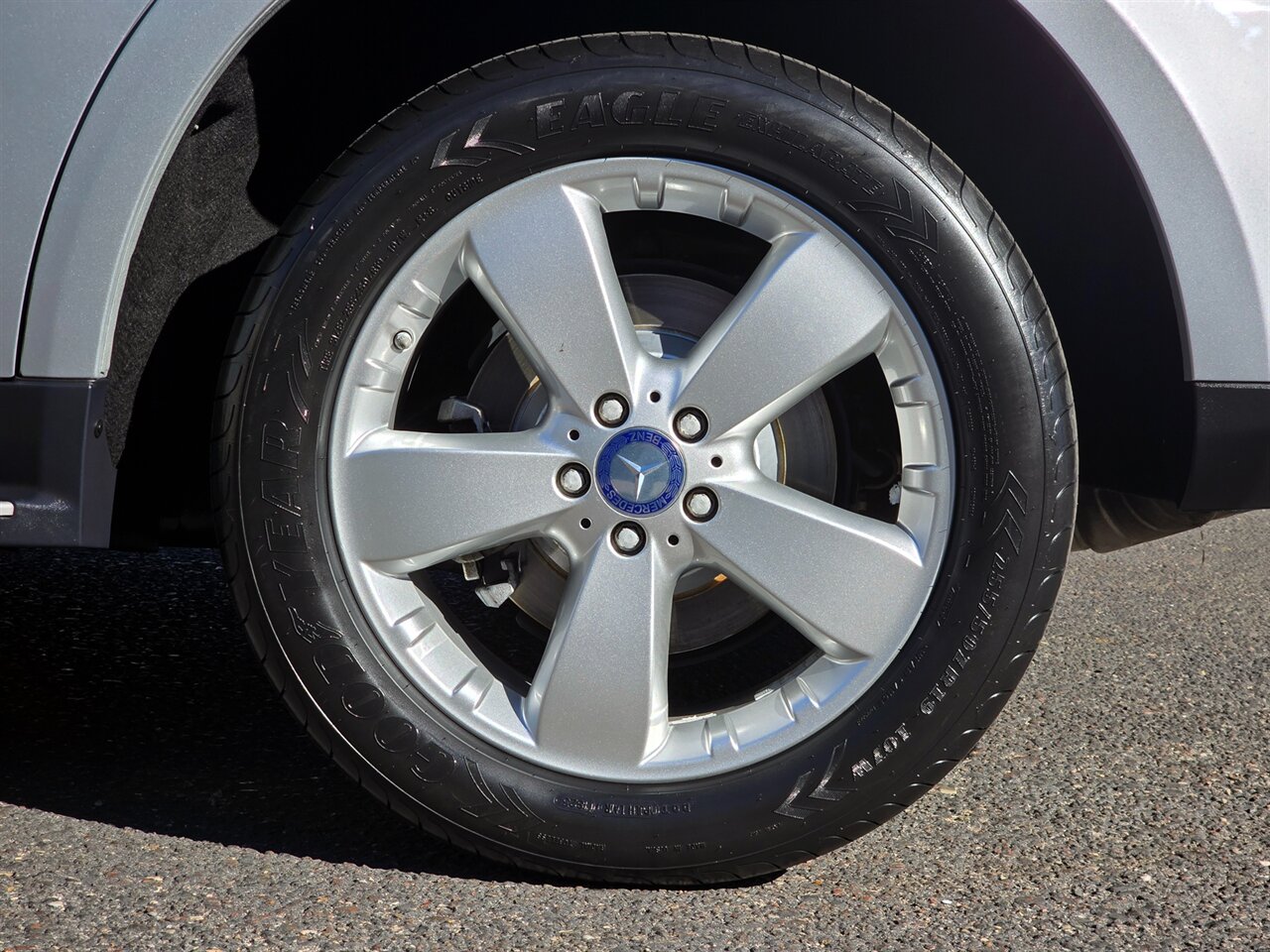 2010 Mercedes-Benz ML 350 - Photo 40 - Mesa, AZ 85215