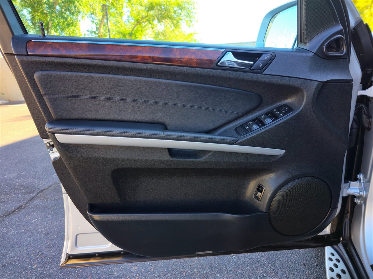 2010 Mercedes-Benz ML 350 - Photo 12 - Mesa, AZ 85215