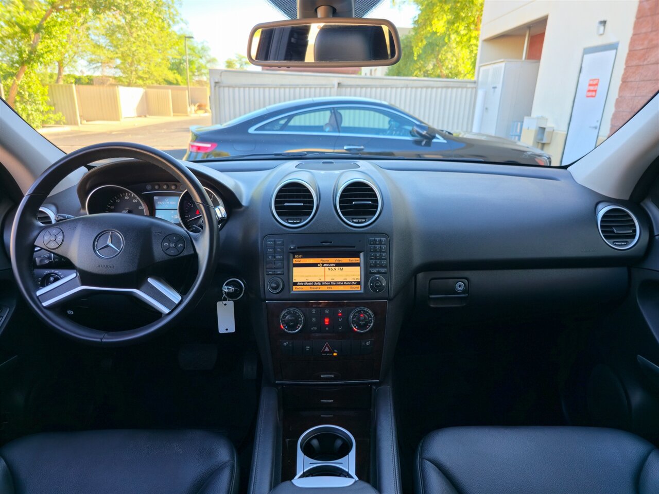 2010 Mercedes-Benz ML 350 - Photo 17 - Mesa, AZ 85215