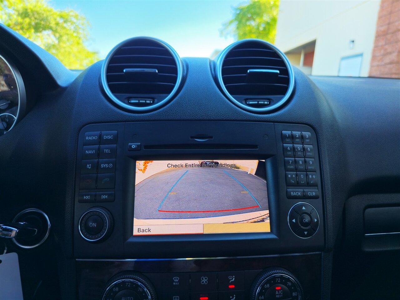 2010 Mercedes-Benz ML 350 - Photo 22 - Mesa, AZ 85215