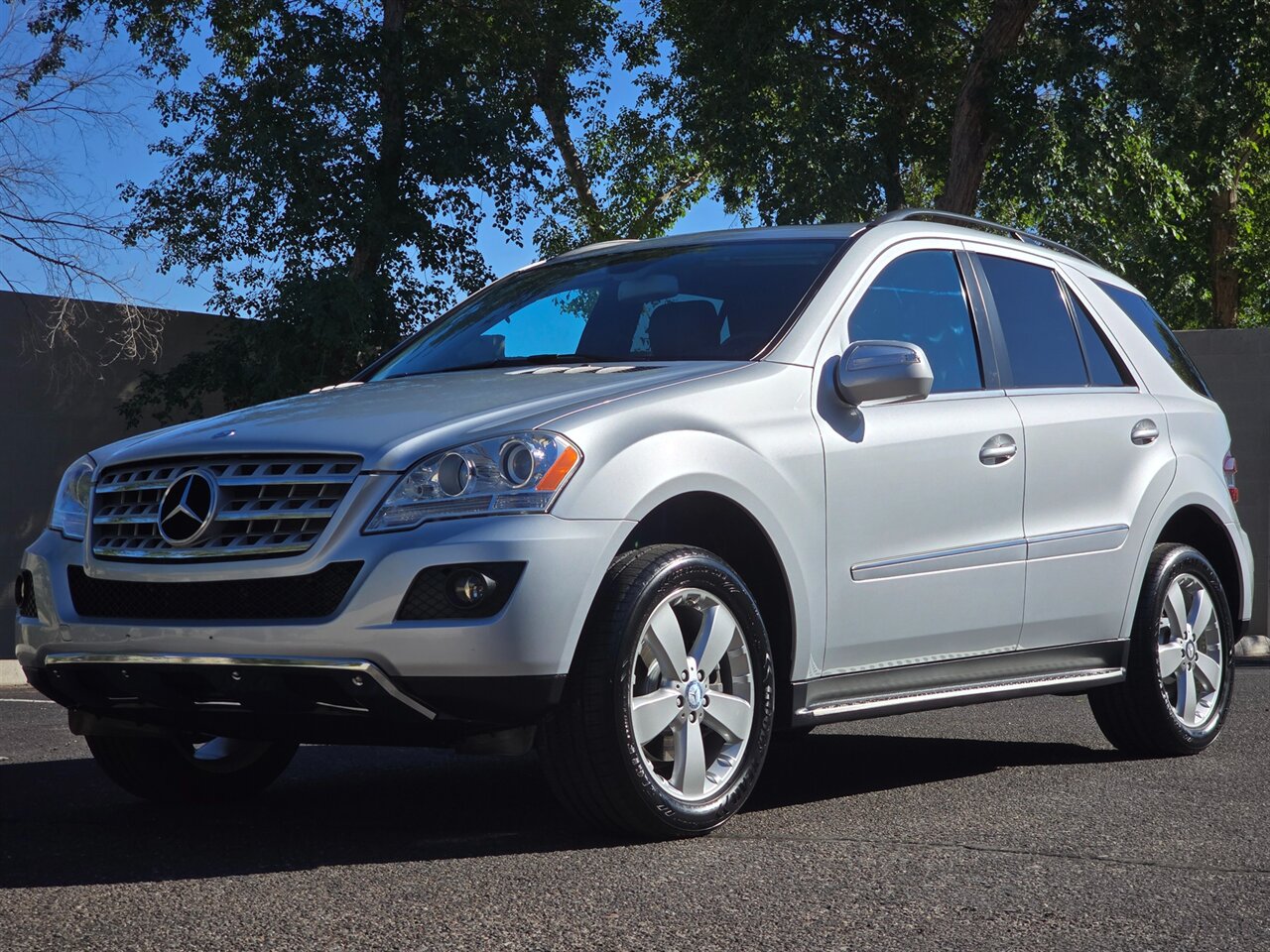 2010 Mercedes-Benz ML 350 - Photo 5 - Mesa, AZ 85215