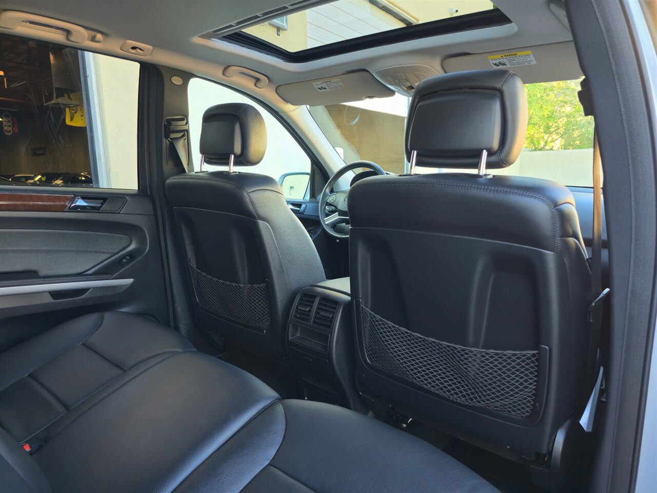 2010 Mercedes-Benz ML 350 - Photo 33 - Mesa, AZ 85215