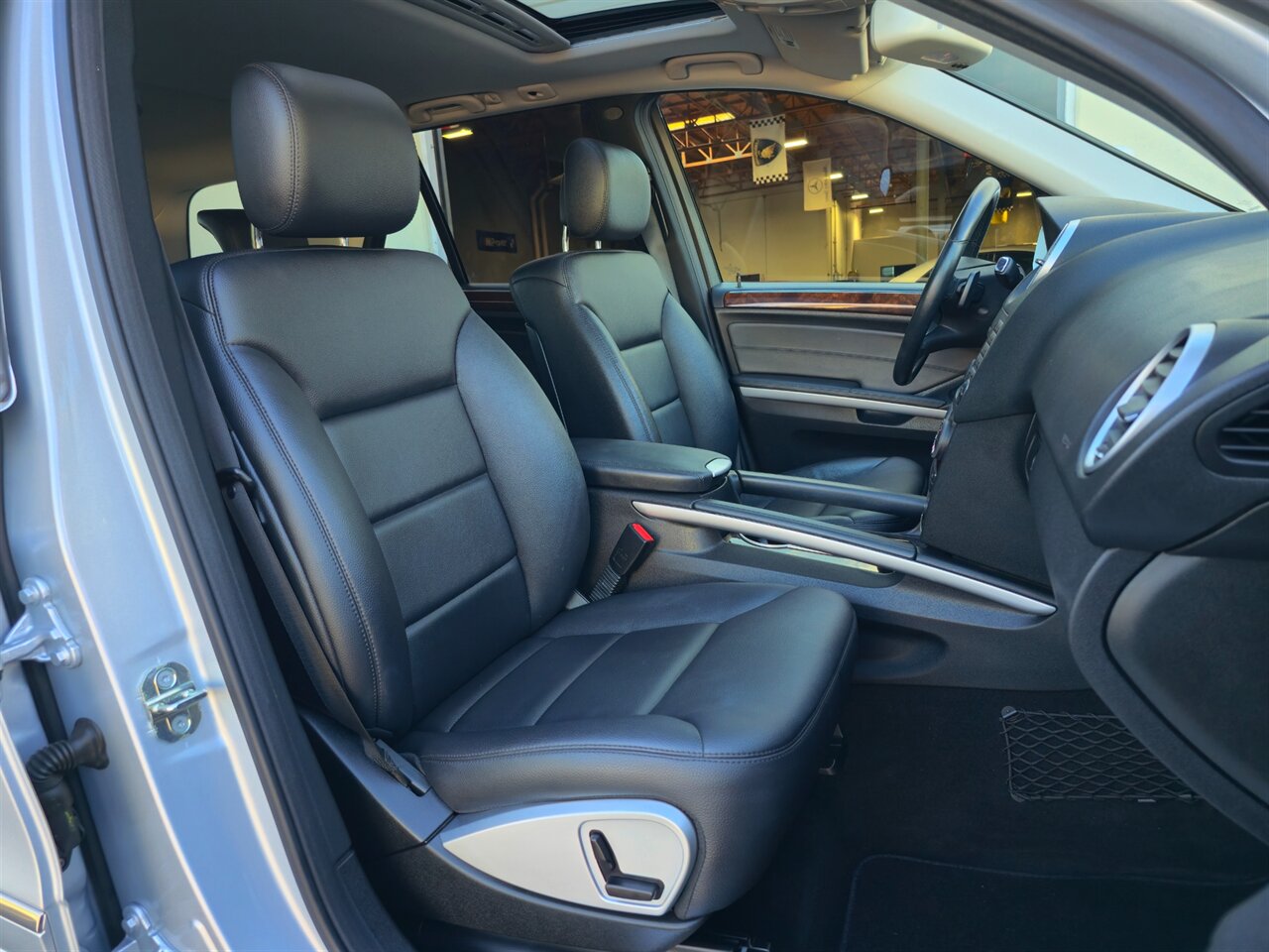 2010 Mercedes-Benz ML 350 - Photo 26 - Mesa, AZ 85215