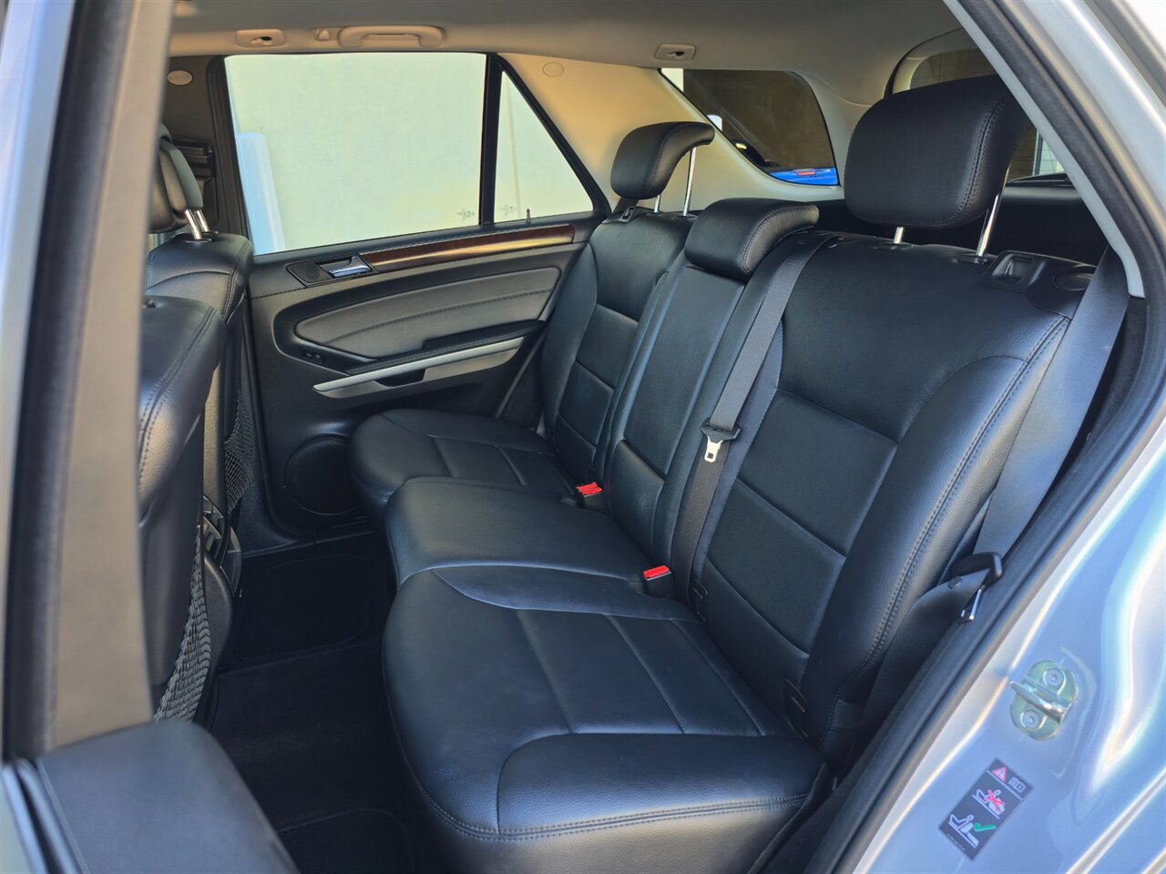 2010 Mercedes-Benz ML 350 - Photo 30 - Mesa, AZ 85215