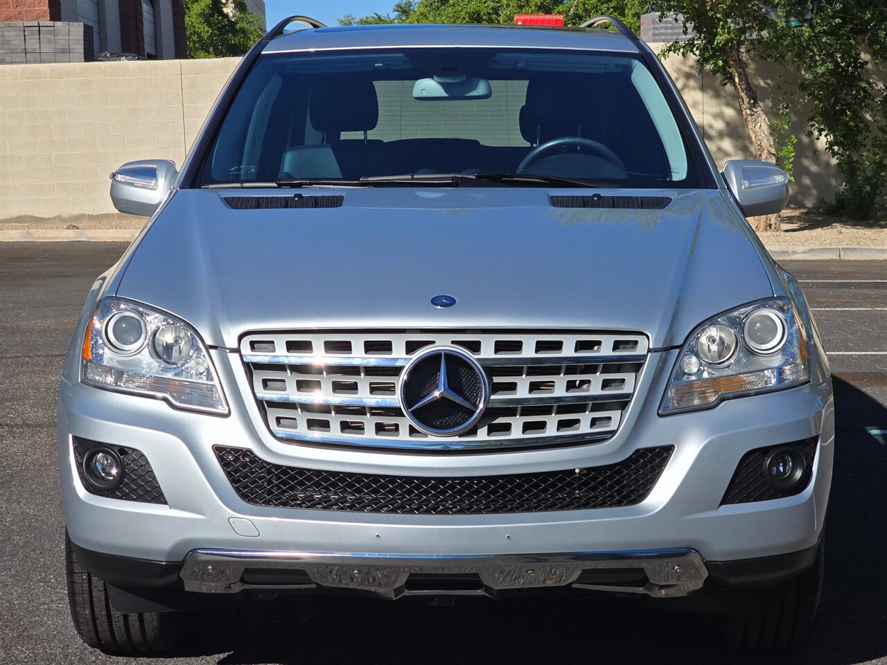 2010 Mercedes-Benz ML 350 - Photo 3 - Mesa, AZ 85215