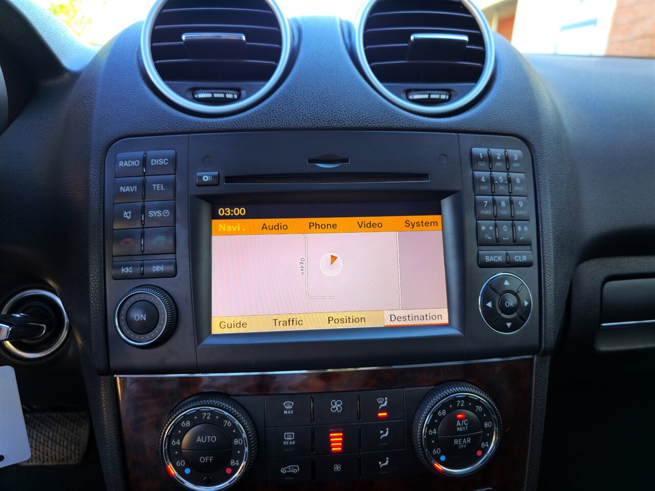 2010 Mercedes-Benz ML 350 - Photo 21 - Mesa, AZ 85215