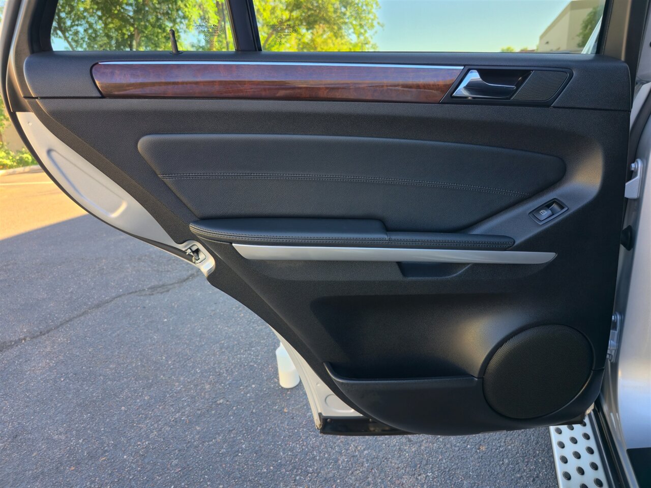 2010 Mercedes-Benz ML 350 - Photo 28 - Mesa, AZ 85215