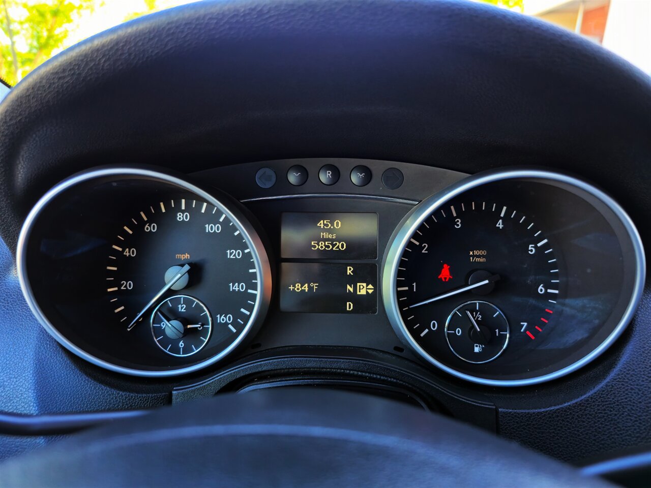 2010 Mercedes-Benz ML 350 - Photo 19 - Mesa, AZ 85215