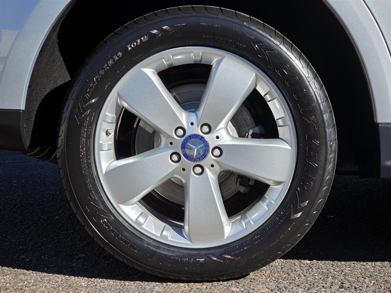 2010 Mercedes-Benz ML 350 - Photo 38 - Mesa, AZ 85215