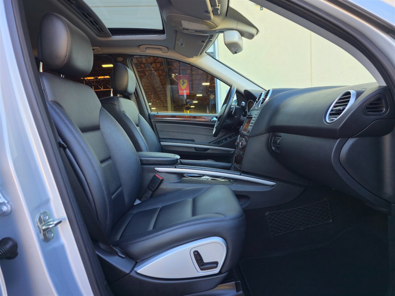 2010 Mercedes-Benz ML 350 - Photo 25 - Mesa, AZ 85215