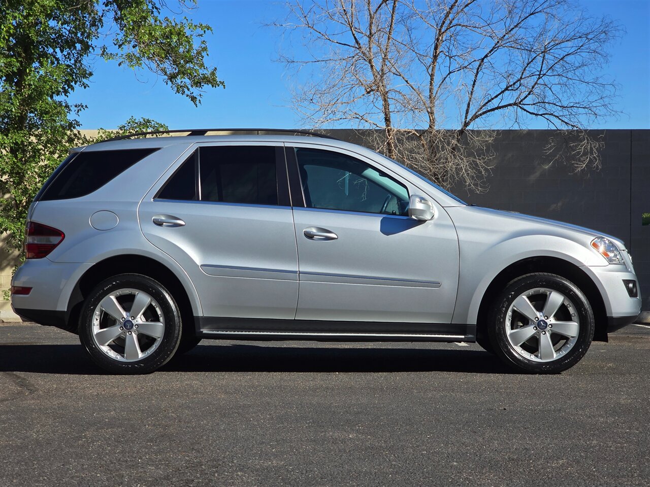 2010 Mercedes-Benz ML 350 - Photo 11 - Mesa, AZ 85215