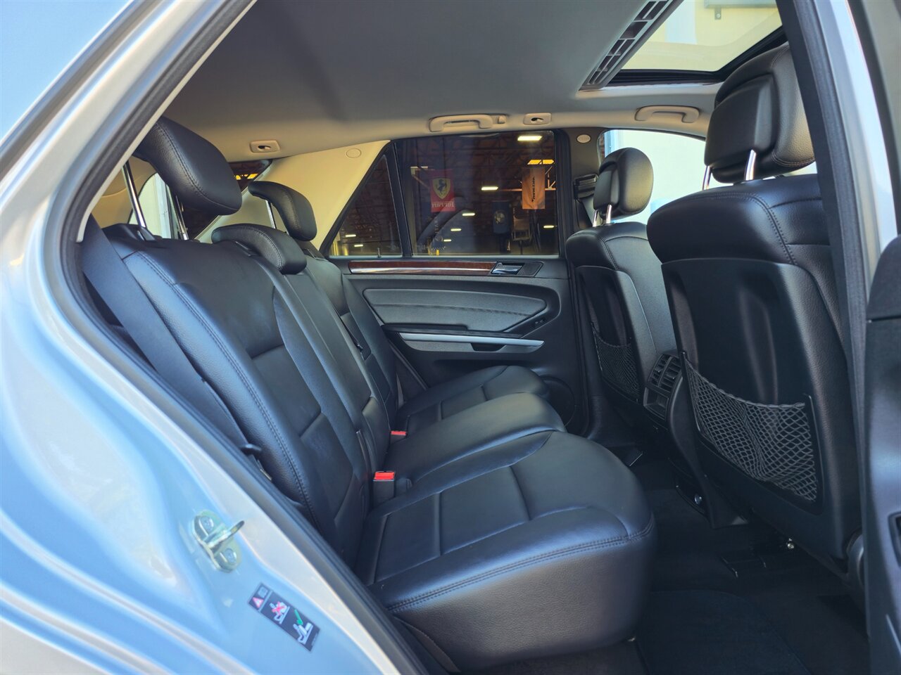 2010 Mercedes-Benz ML 350 - Photo 32 - Mesa, AZ 85215