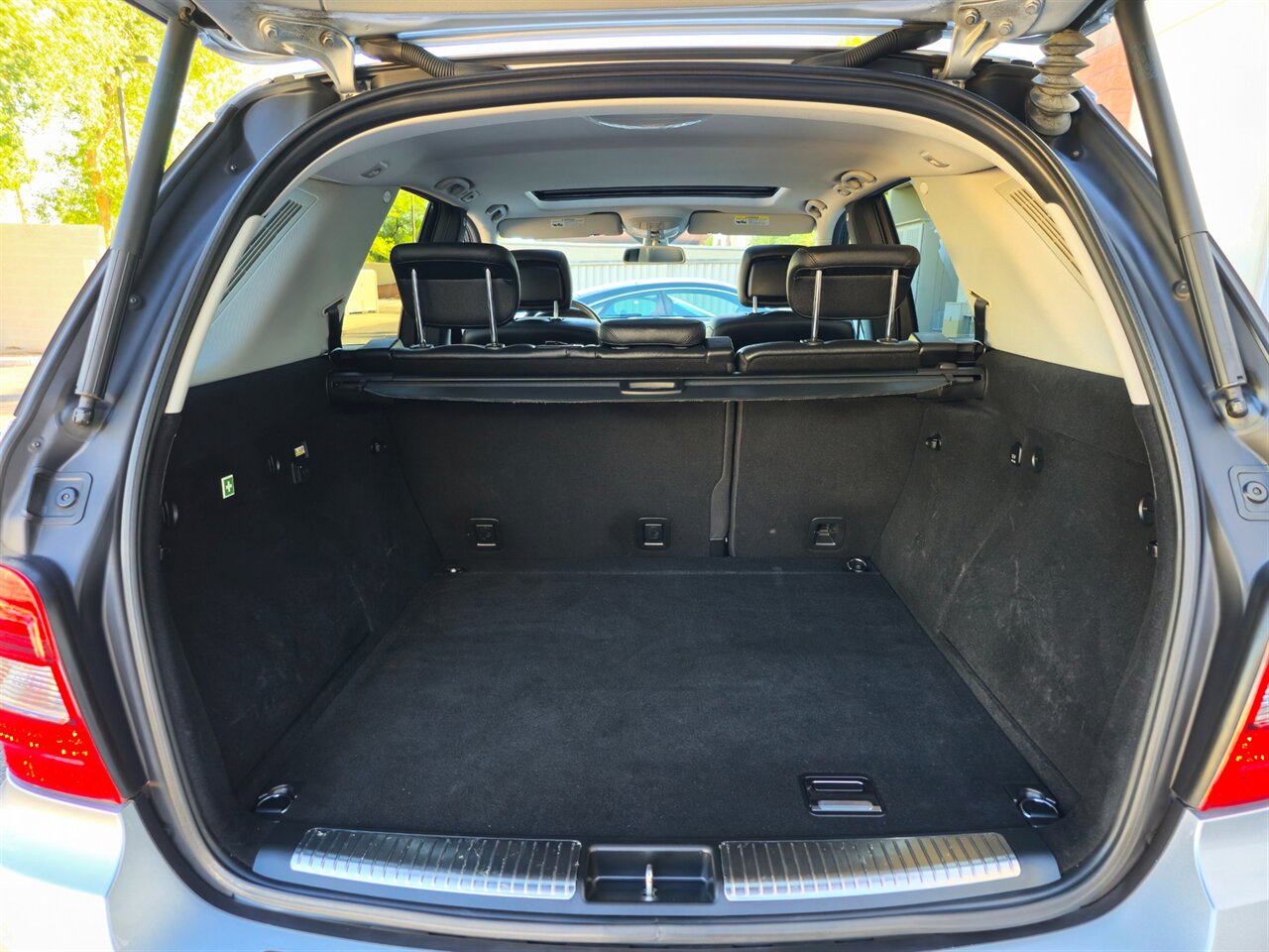2010 Mercedes-Benz ML 350 - Photo 34 - Mesa, AZ 85215