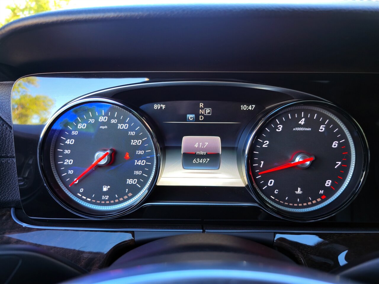 2018 Mercedes-Benz E 400 Coupe - Photo 17 - Mesa, AZ 85215