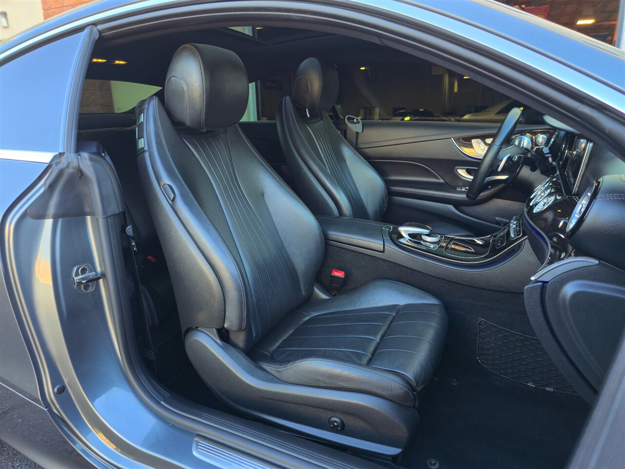 2018 Mercedes-Benz E 400 Coupe - Photo 27 - Mesa, AZ 85215