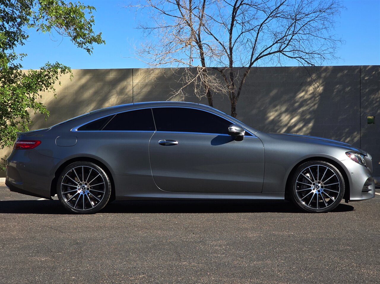 2018 Mercedes-Benz E 400 Coupe - Photo 11 - Mesa, AZ 85215