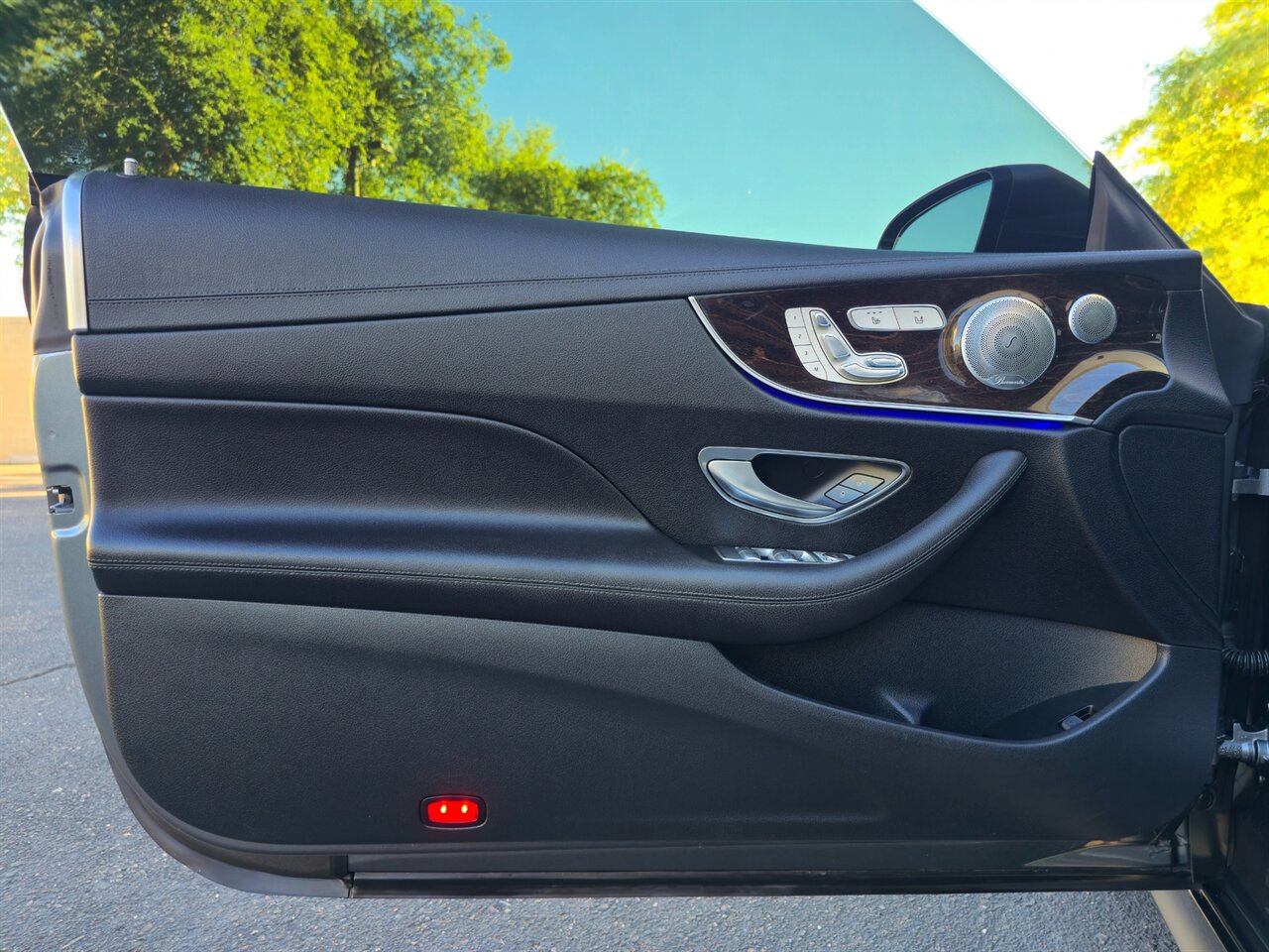 2018 Mercedes-Benz E 400 Coupe - Photo 12 - Mesa, AZ 85215