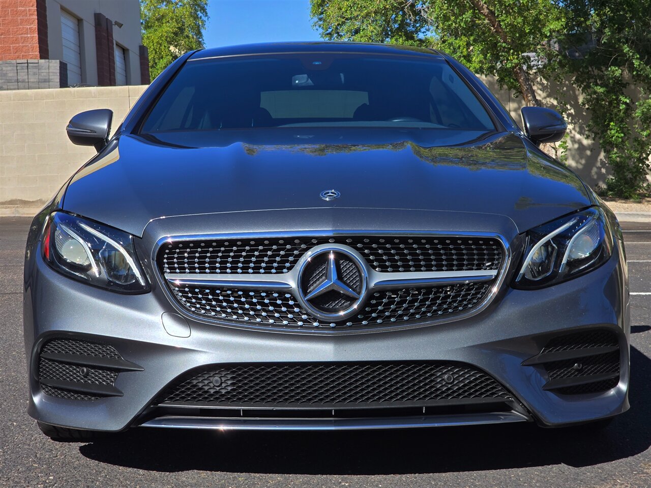 2018 Mercedes-Benz E 400 Coupe - Photo 4 - Mesa, AZ 85215