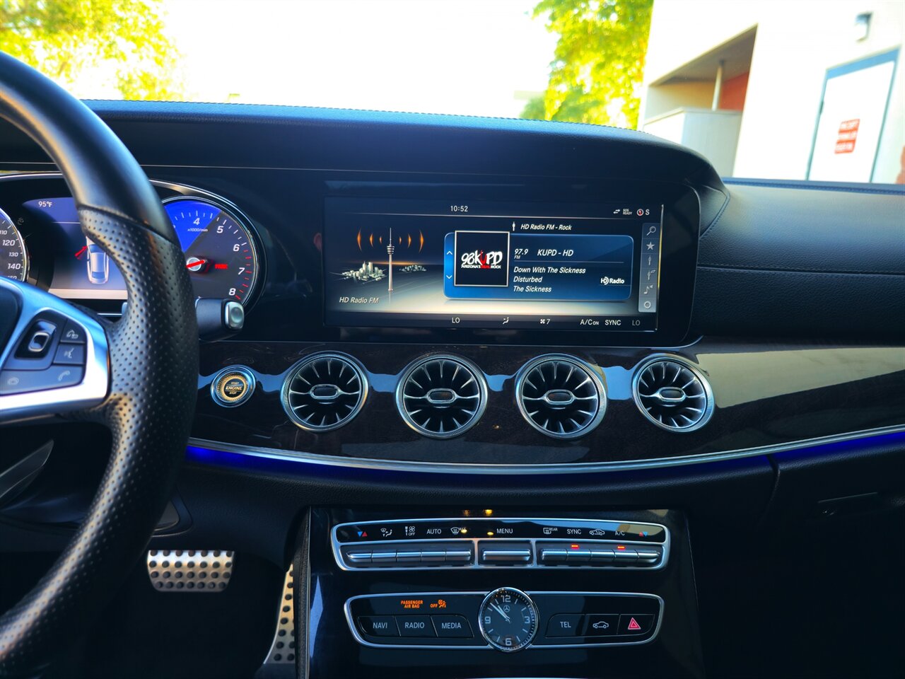 2018 Mercedes-Benz E 400 Coupe - Photo 18 - Mesa, AZ 85215