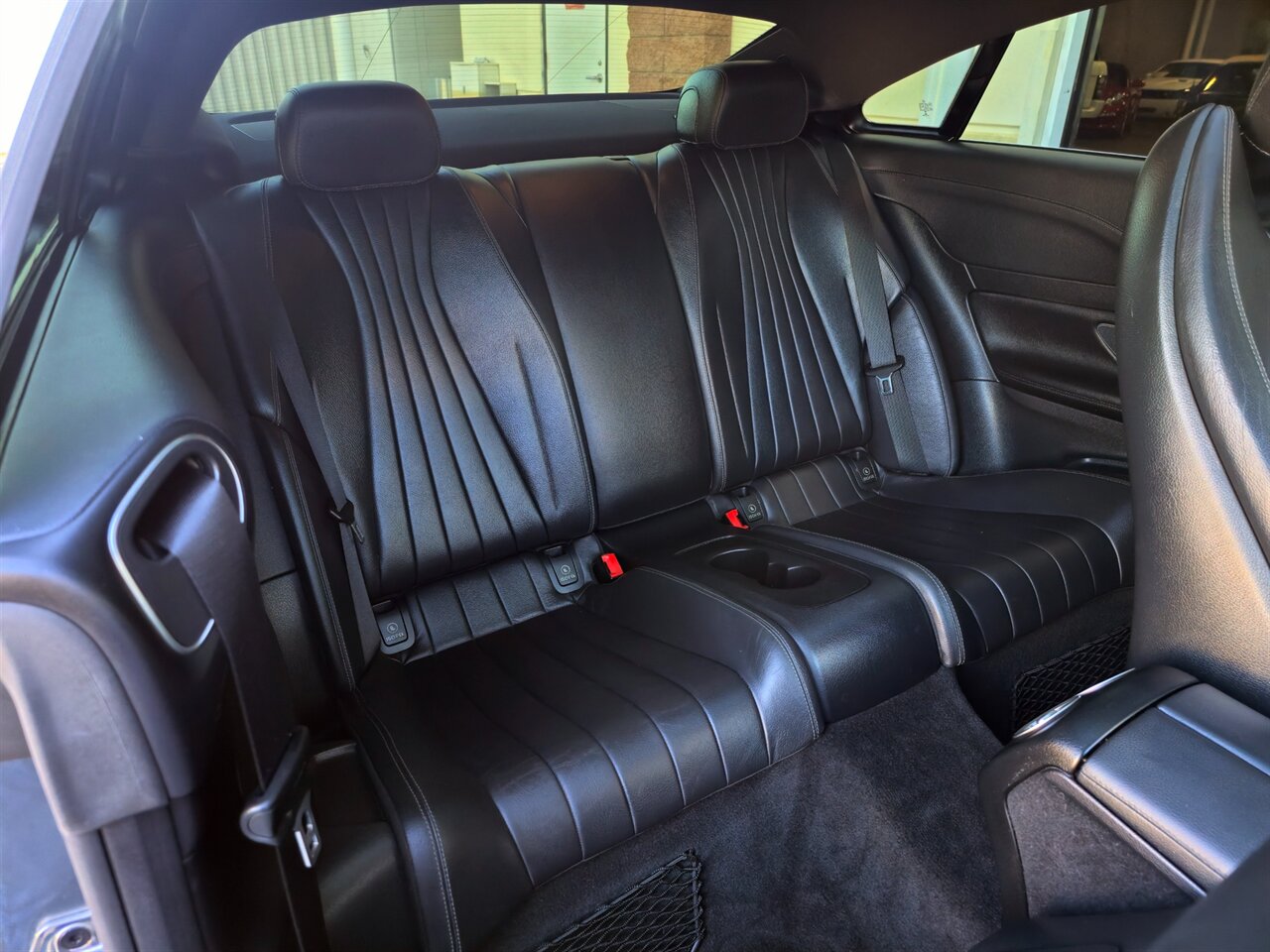 2018 Mercedes-Benz E 400 Coupe - Photo 30 - Mesa, AZ 85215
