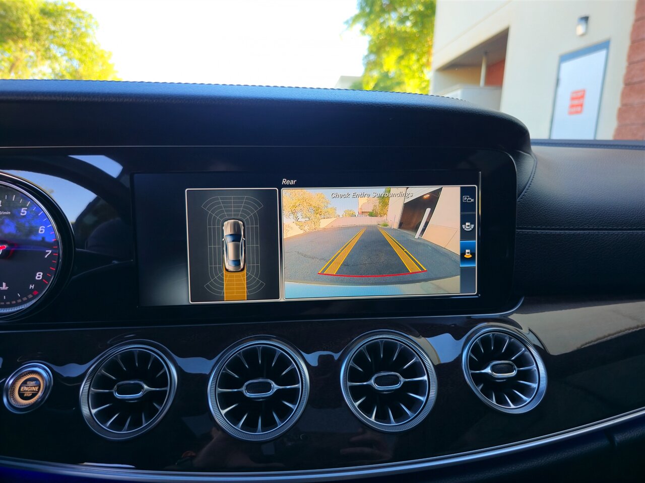 2018 Mercedes-Benz E 400 Coupe - Photo 20 - Mesa, AZ 85215