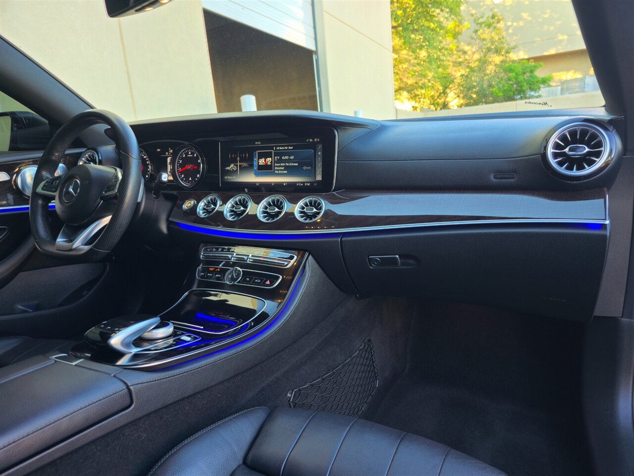 2018 Mercedes-Benz E 400 Coupe - Photo 28 - Mesa, AZ 85215