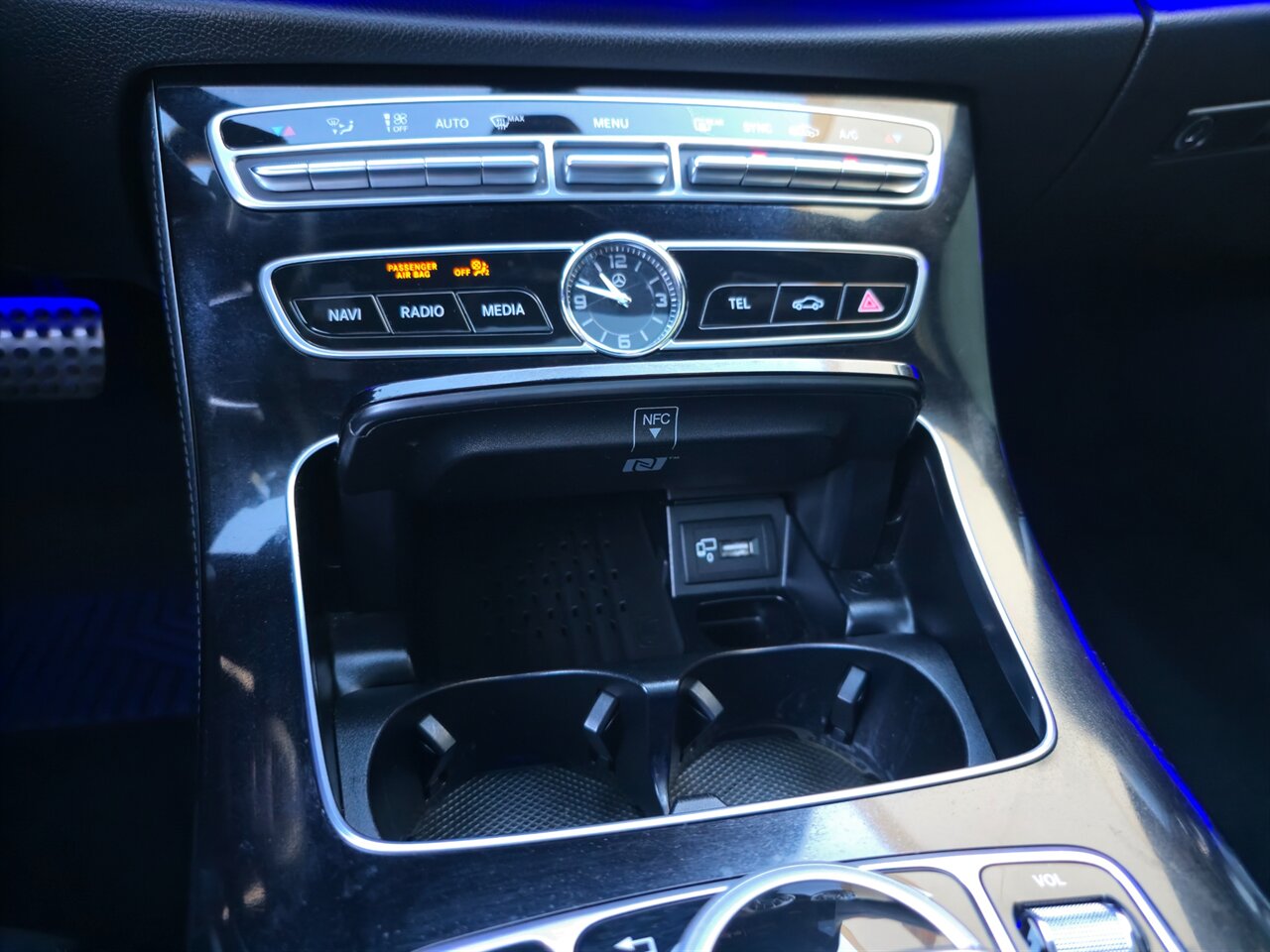 2018 Mercedes-Benz E 400 Coupe - Photo 22 - Mesa, AZ 85215