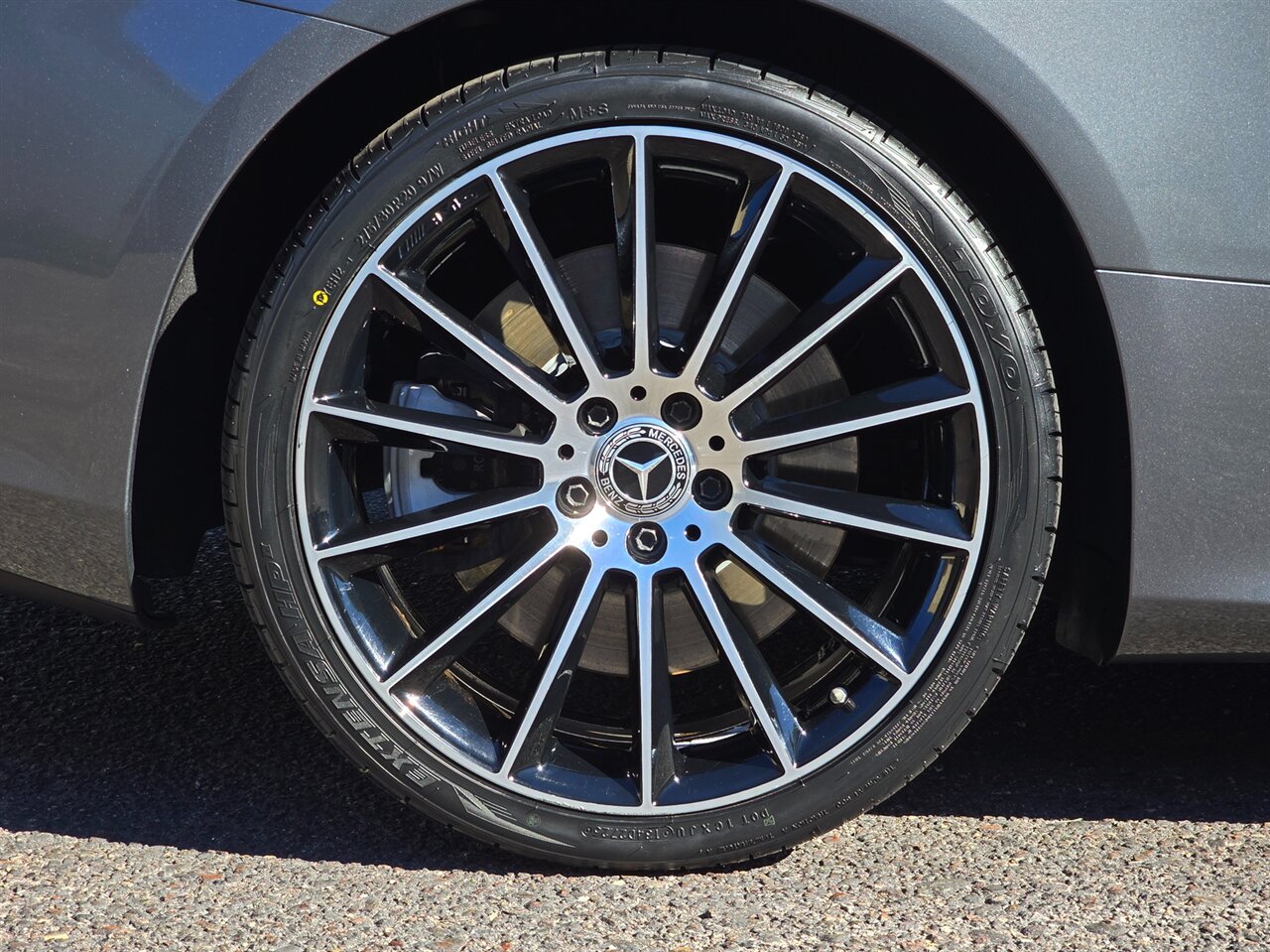 2018 Mercedes-Benz E 400 Coupe - Photo 36 - Mesa, AZ 85215