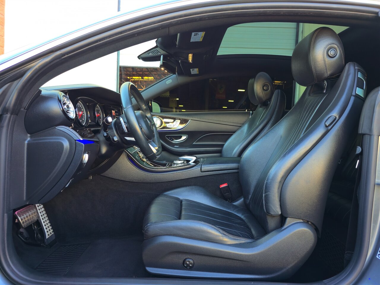 2018 Mercedes-Benz E 400 Coupe - Photo 14 - Mesa, AZ 85215