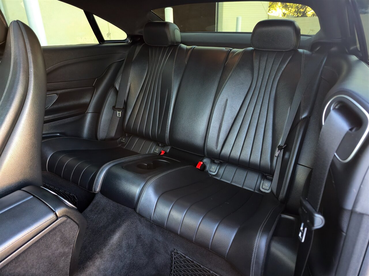 2018 Mercedes-Benz E 400 Coupe - Photo 29 - Mesa, AZ 85215