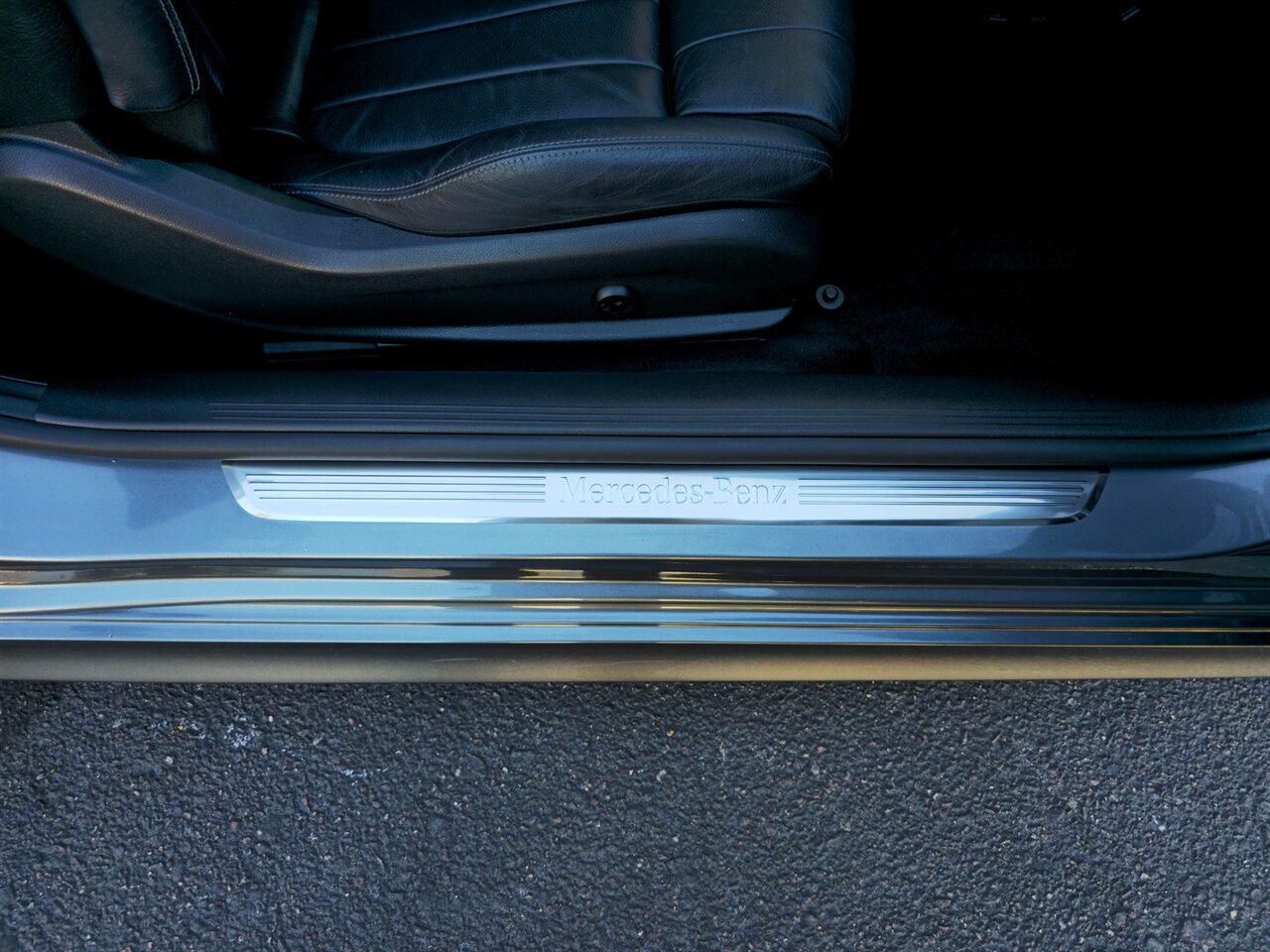 2018 Mercedes-Benz E 400 Coupe - Photo 25 - Mesa, AZ 85215