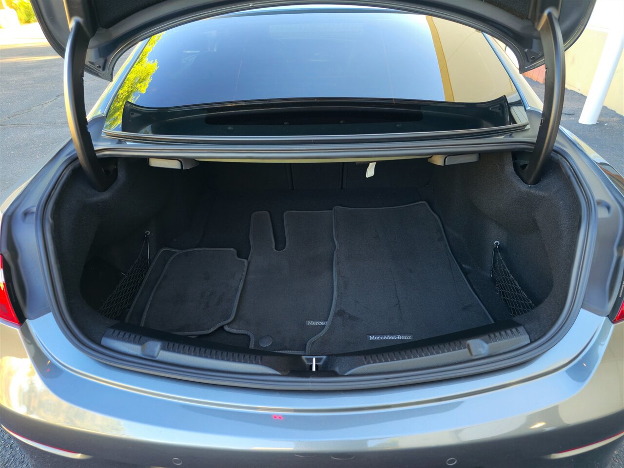 2018 Mercedes-Benz E 400 Coupe - Photo 31 - Mesa, AZ 85215